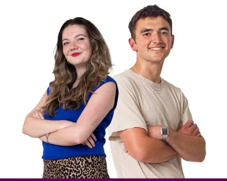An Unforgettable Evening: Two Strangers Share Their Blind Date Adventure