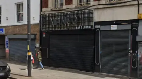 Detentions Carried Out After Multiple People Shot at Birmingham City Club