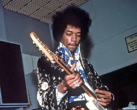 Iconic UK Recording Facility Visited by Jimi Hendrix, Bowie and the Stones Preparing to Return After Many Years of Dormancy