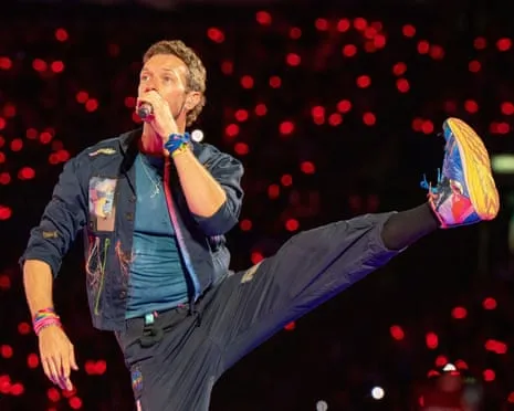 The Band Preaching Compassion Regarding a Controversial Figure's Passing: Does It Constitute Sufficient or Must Artists Adopt a More Defined Stand?