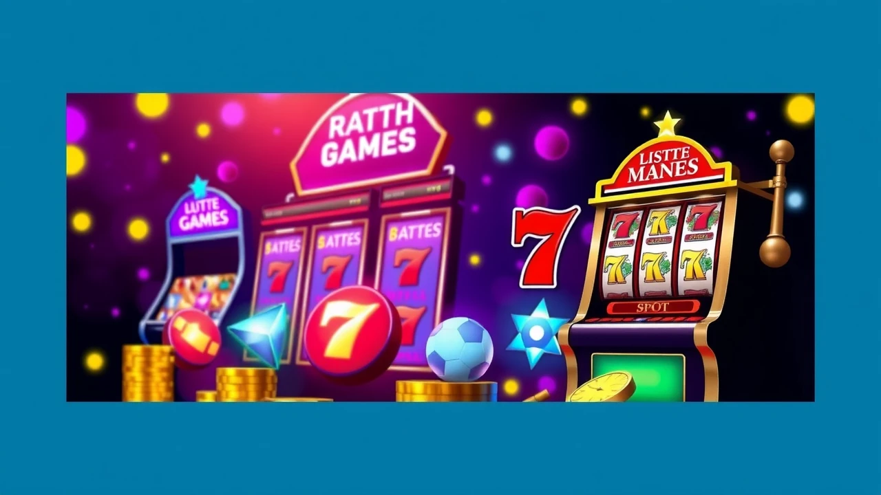 Delving into How of Slot Game Themes on Popular Culture and Trends