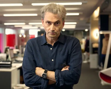The Latest Series: An In-Depth Look into the Phone-Hacking Scandal